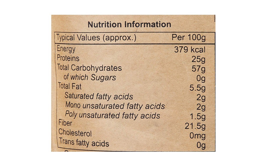 R'N'D Sprouted Roasted Mixture Plain Roasted Snack   Pack  125 grams